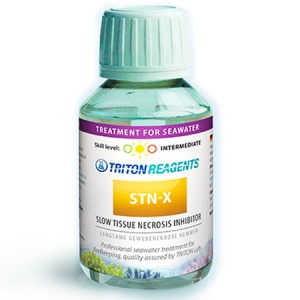 Triton STN-X Slow Tissue Necrosis Inhibitor 100 ml