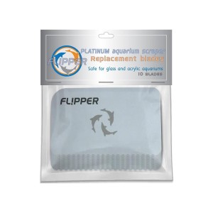 Flipper Platinum Scraper Ersatzkarten