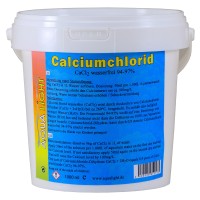 Aqualight Calciumchlorid 1000ml