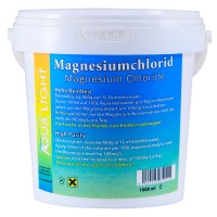Aqua Light Magnesiumchlorid 1000ml