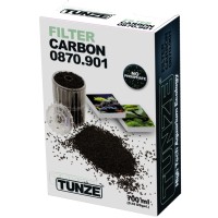 Tunze Filter Carbon - Aktivkohle 700 ml