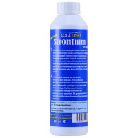 Aqualight Strontium 250 ml