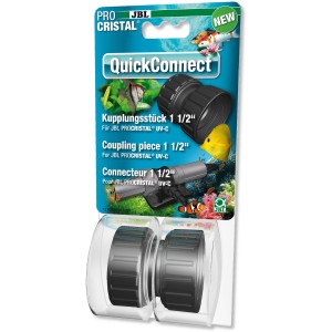 JBL PROCRISTAL UV-C QuickConnect