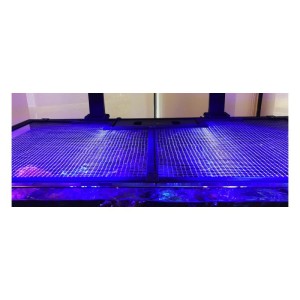 Red Sea Netzabdeckung für Aquarien 180 cm