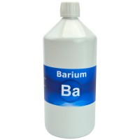 Bartelt Barium 1000 ml