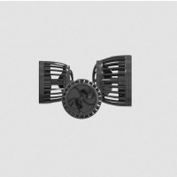 Komplette Wet Side für MP40 Modelle