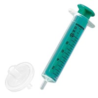 Hanna 10mL-Spritze mit 1 Spritzenvorsatzfilter 0,45 µm