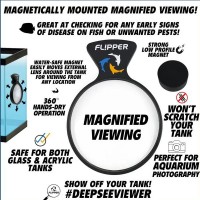 Flipper DeepSee Nano 7.6 cm