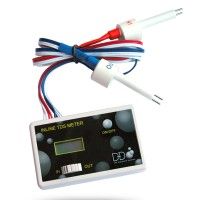 H2O TDS Inline Messgerät