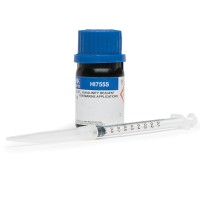 25 Tests Alkalinität für Hanna HI-775
