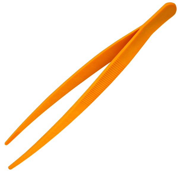 Bartelt Korallenpinzette 25 cm