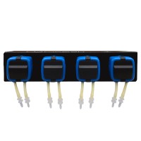 H2Ocean 4 Kanal Dosierpumpe P4