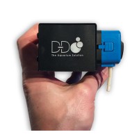 H2Ocean 4 Kanal Dosierpumpe P4