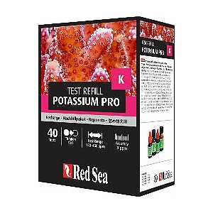 Red Sea Potassium Pro Refill