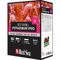Red Sea Potassium Pro Refill