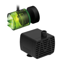 D-D H2Ocean Compact ATO