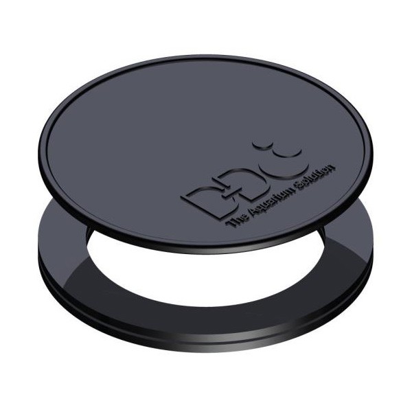 D-D JumpGuard Futterklappe