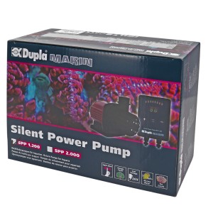 Dupla Silent Power Pump SPP 4.000