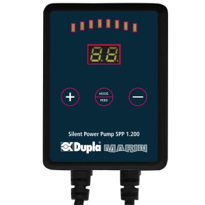 Dupla Silent Power Pump SPP 4.000