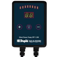 Dupla Silent Power Pump SPP 4.000