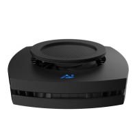 AI Prime 16HD Freshwater schwarz