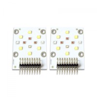 GHL LED-Boards für Mitras LX 72xx