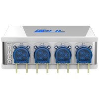 GHL Doser 2.1 - Stand Alone, 4-fach