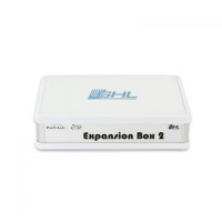 Ghl Expansion Box 2 Weiß
