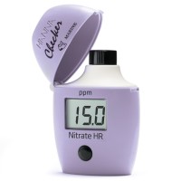Hanna Photometer Checker® Marine Nitrat HC