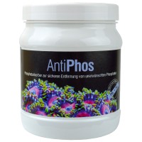 Bartelt AntiPhos® Phosphatadsorber 2-4 mm