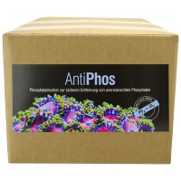 Bartelt AntiPhos® Phosphatadsorber 2-4 mm 4000 ml