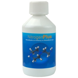 Bartelt NitrogenPlus - Stickstoff +