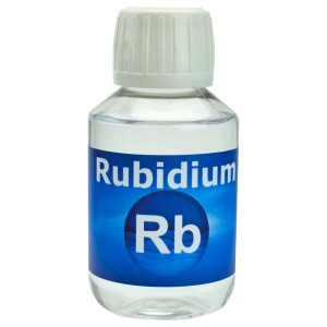 Bartelt Rubidium