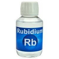 Bartelt Rubidium 100 ml