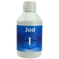 Bartelt Jod 250 ml