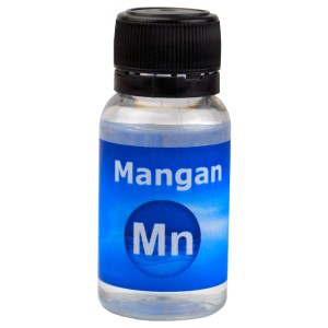 Bartelt Mangan 15 ml