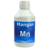 Bartelt Mangan 250 ml