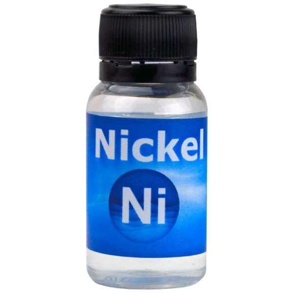 Bartelt Nickel 15 ml