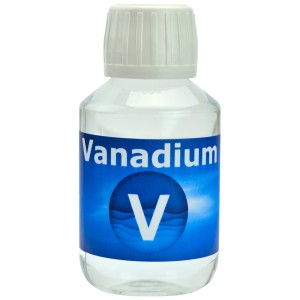 Bartelt Vanadium