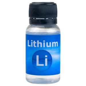 Bartelt Lithium 15 ml