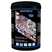 Grotech Kalkwasser / Calciumhydroxid 500g