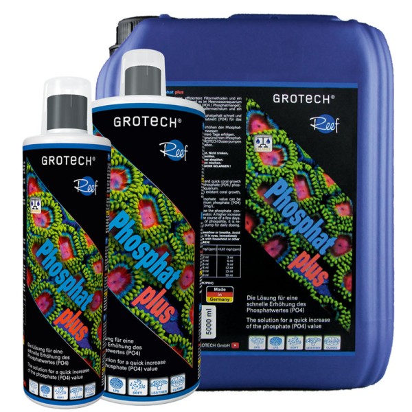 Grotech Phosphat plus