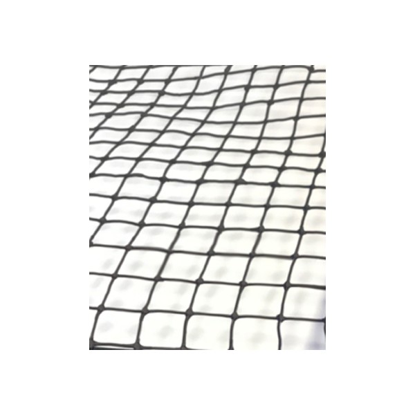 D-D JumpGuard Ersatznetz 200x110cm schwarz