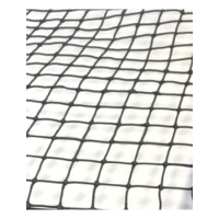 D-D JumpGuard Ersatznetz 200x110cm schwarz