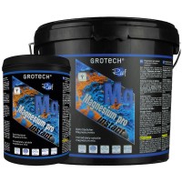 Grotech Magnesium pro instant