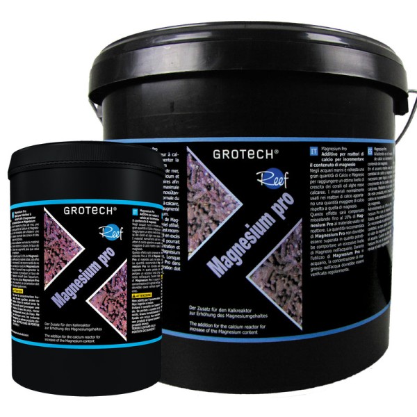 Grotech Magnesium pro