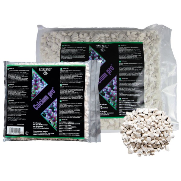Grotech Calcium pro