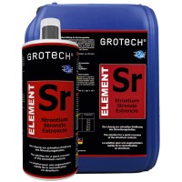 Grotech Element Strontium
