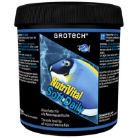 Grotech NutriVital Soft Daily 1,4 - 2,2 mm 350 g