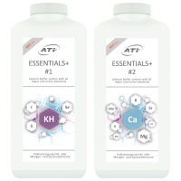 Ati Essentials + Set 2 x 2700ml